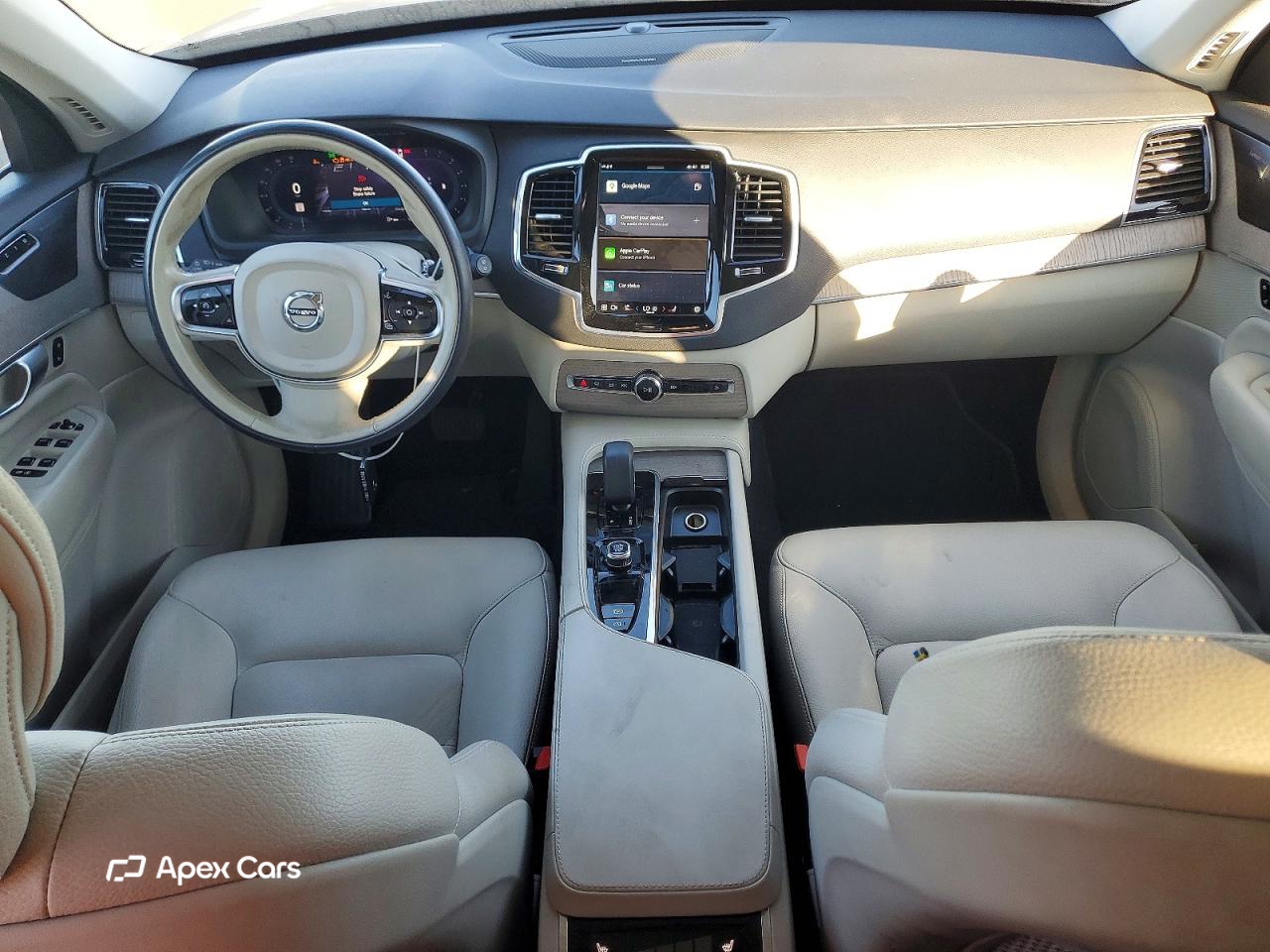 Volvo XC90 2024