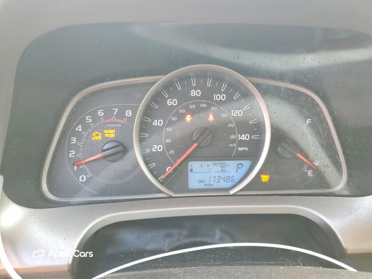 Toyota RAV 4 2015