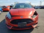 Ford Fiesta 2019