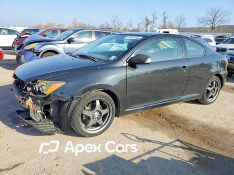 Scion tC 2008 - Image 1 of 13
