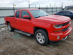 Chevrolet Silverado 2017