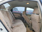 Hyundai Sonata 2001