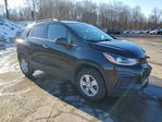 Chevrolet Trax 2020