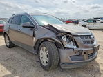 Cadillac SRX 2012