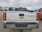 Chevrolet Silverado 2016