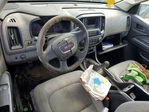 GMC Canyon 2015