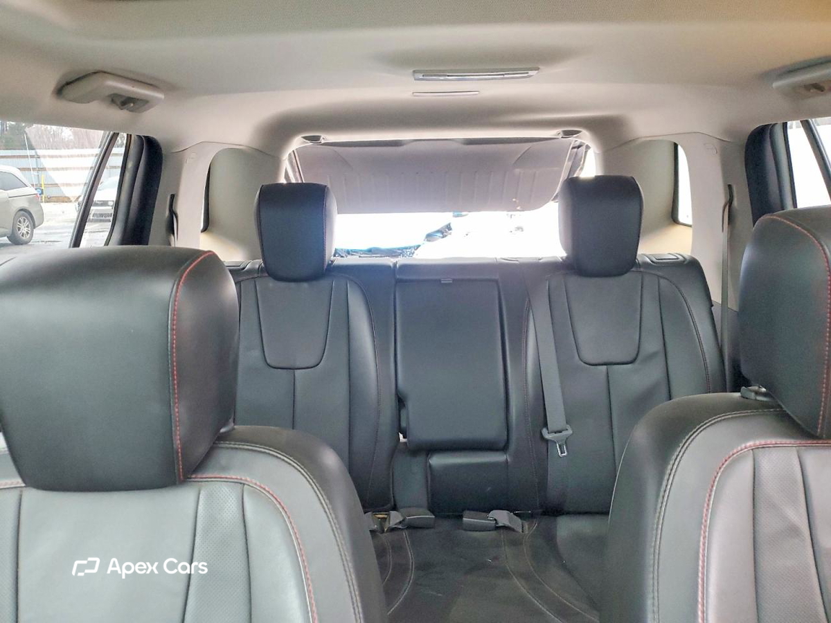 GMC Terrain 2014