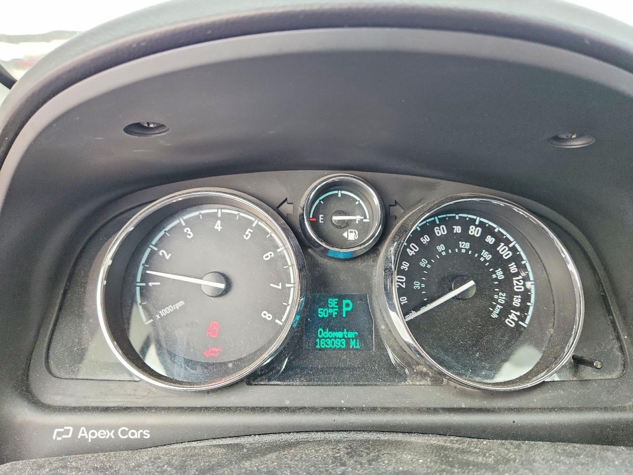 Chevrolet Captiva 2014