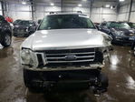 Ford Explorer 2010