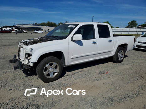 GMC Canyon 2009 - Image 1 of 13