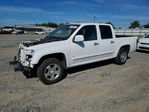 GMC Canyon 2009