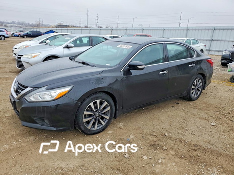 Nissan Altima 2017 - Image 1 of 12