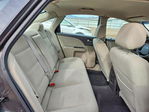 Ford Taurus 2008
