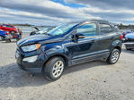 Ford EcoSport 2018