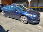 Subaru Impreza 2019