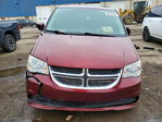 Dodge Caravan 2016