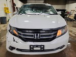 Honda Odyssey 2014