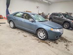 MKZ 2011