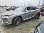 Lexus RX 2020