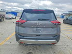 Nissan Rogue 2021