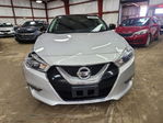 Nissan Maxima 2016