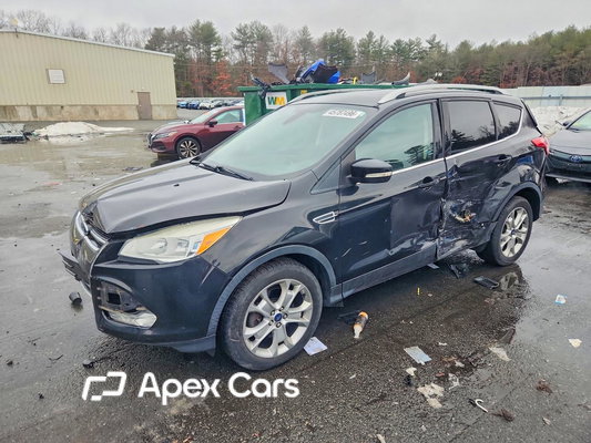 Ford Escape 2015 - Image 1 of 13