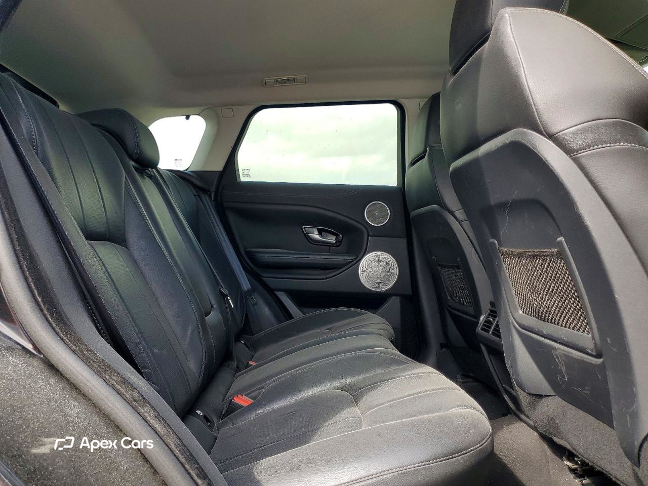 Land Rover Range Rover 2016