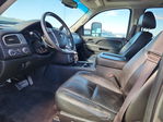 Chevrolet Silverado 2013