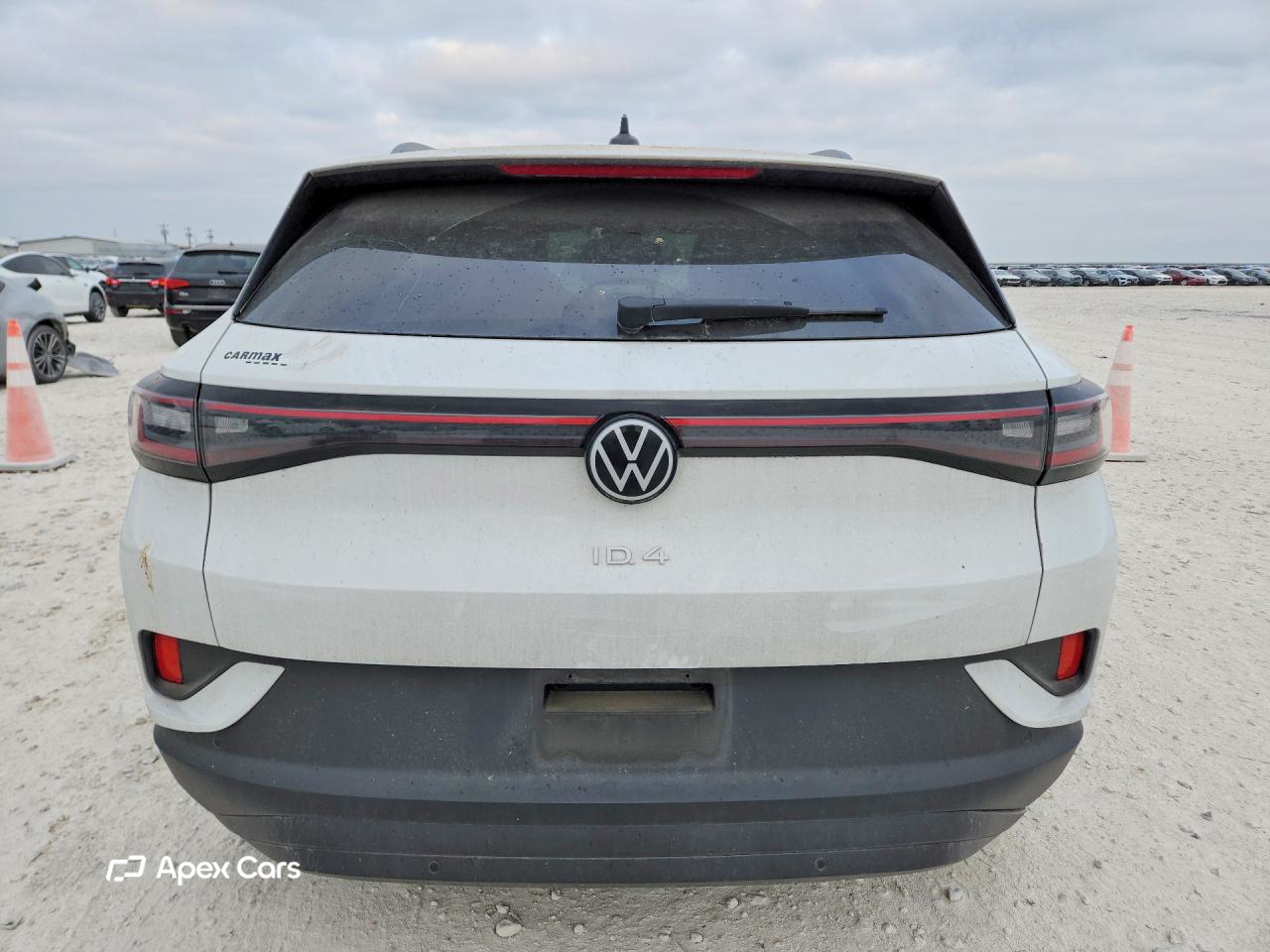 Volkswagen ID.4 2023