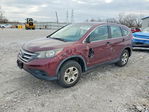Honda CR-V 2014