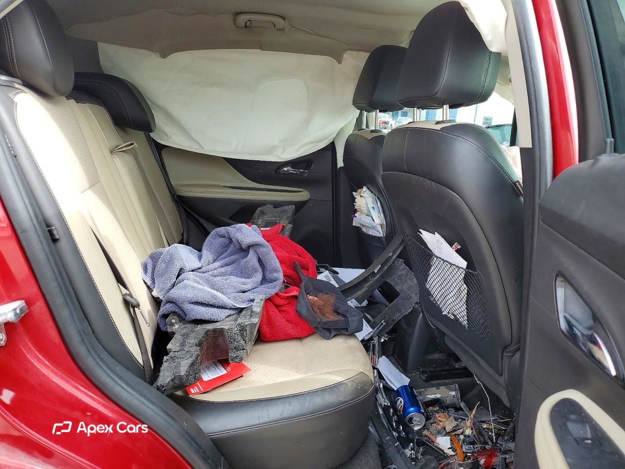 Buick Encore 2018