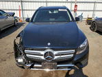 Mercedes-Benz GLC 2016