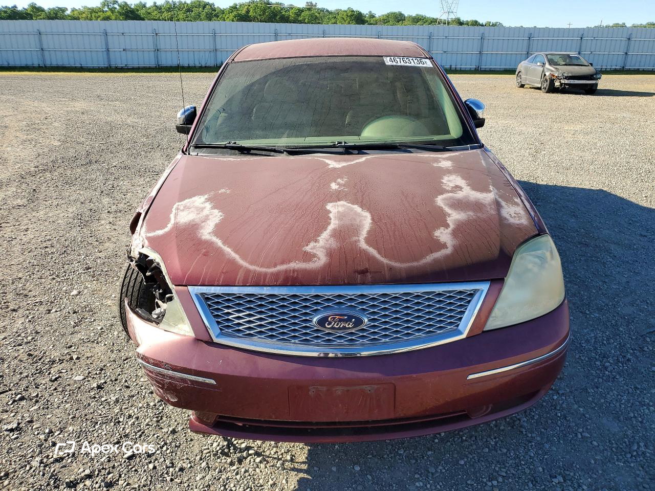 Ford Five Hundred 2006