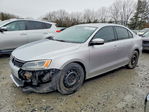 Volkswagen Jetta 2012