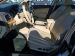 Lincoln MKZ 2012