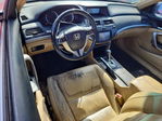 Honda Accord 2008