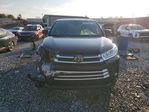 Toyota Highlander 2018
