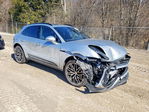 Porsche Macan 2025