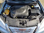 Chrysler 200 2012