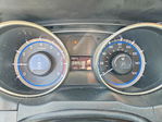 Hyundai Sonata 2012