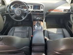 Audi A6 2011