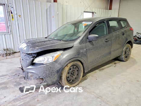 Ford Escape 2015 - Image 1 of 14
