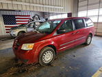 Dodge Caravan 2008