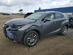 Lexus NX 2015