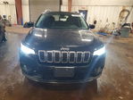 Jeep Cherokee 2019