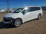 Chrysler Pacifica 2021