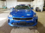 Kia Stinger 2018