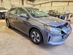 Hyundai IONIQ 2017