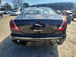 Jaguar XJ 2013