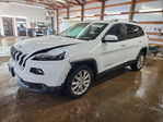 Jeep Cherokee 2015